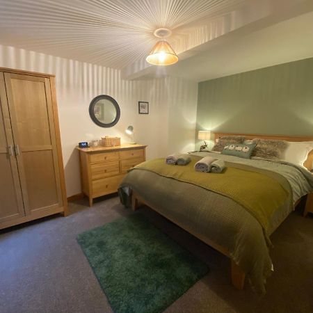 Squirrel Holt Cottage Appleby-in-Westmorland エクステリア 写真