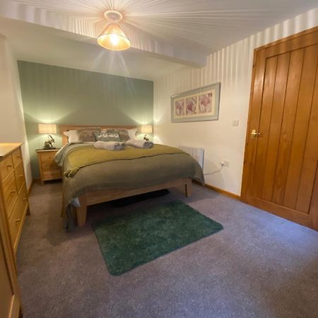Squirrel Holt Cottage Appleby-in-Westmorland エクステリア 写真