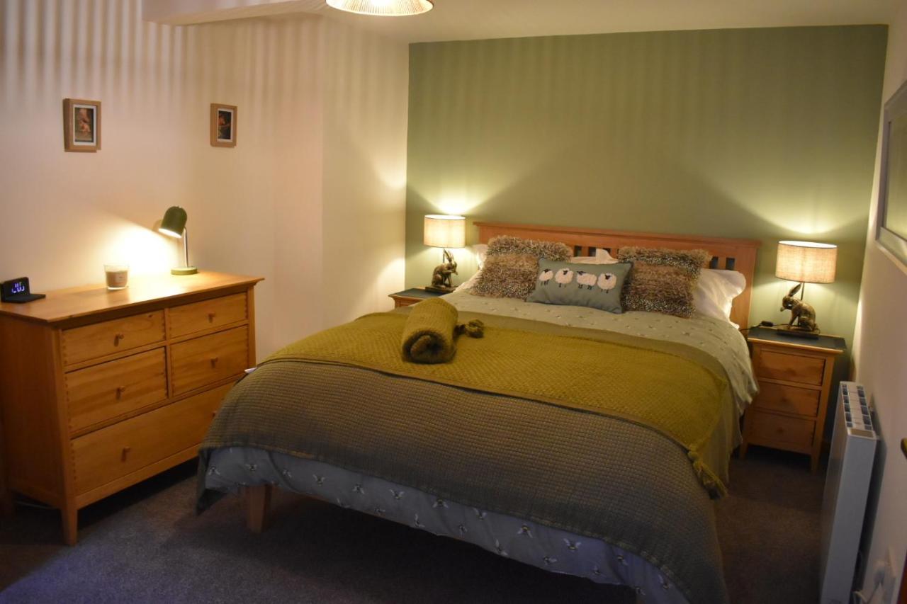 Squirrel Holt Cottage Appleby-in-Westmorland エクステリア 写真