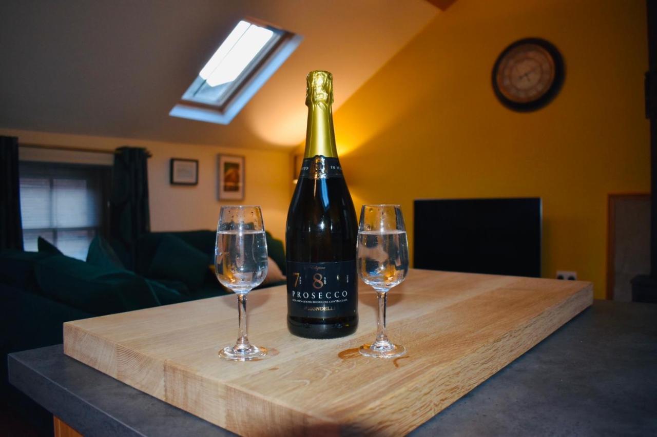 Squirrel Holt Cottage Appleby-in-Westmorland エクステリア 写真