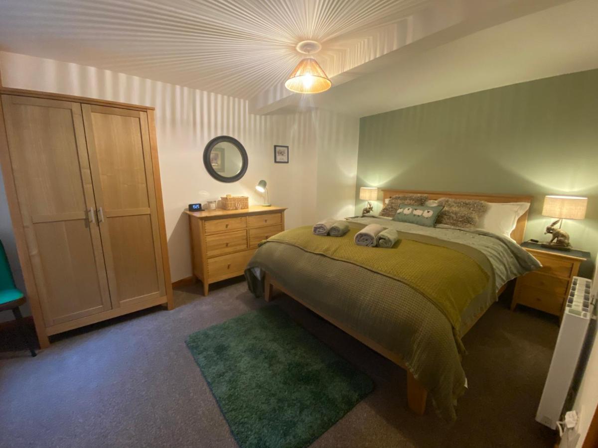 Squirrel Holt Cottage Appleby-in-Westmorland エクステリア 写真