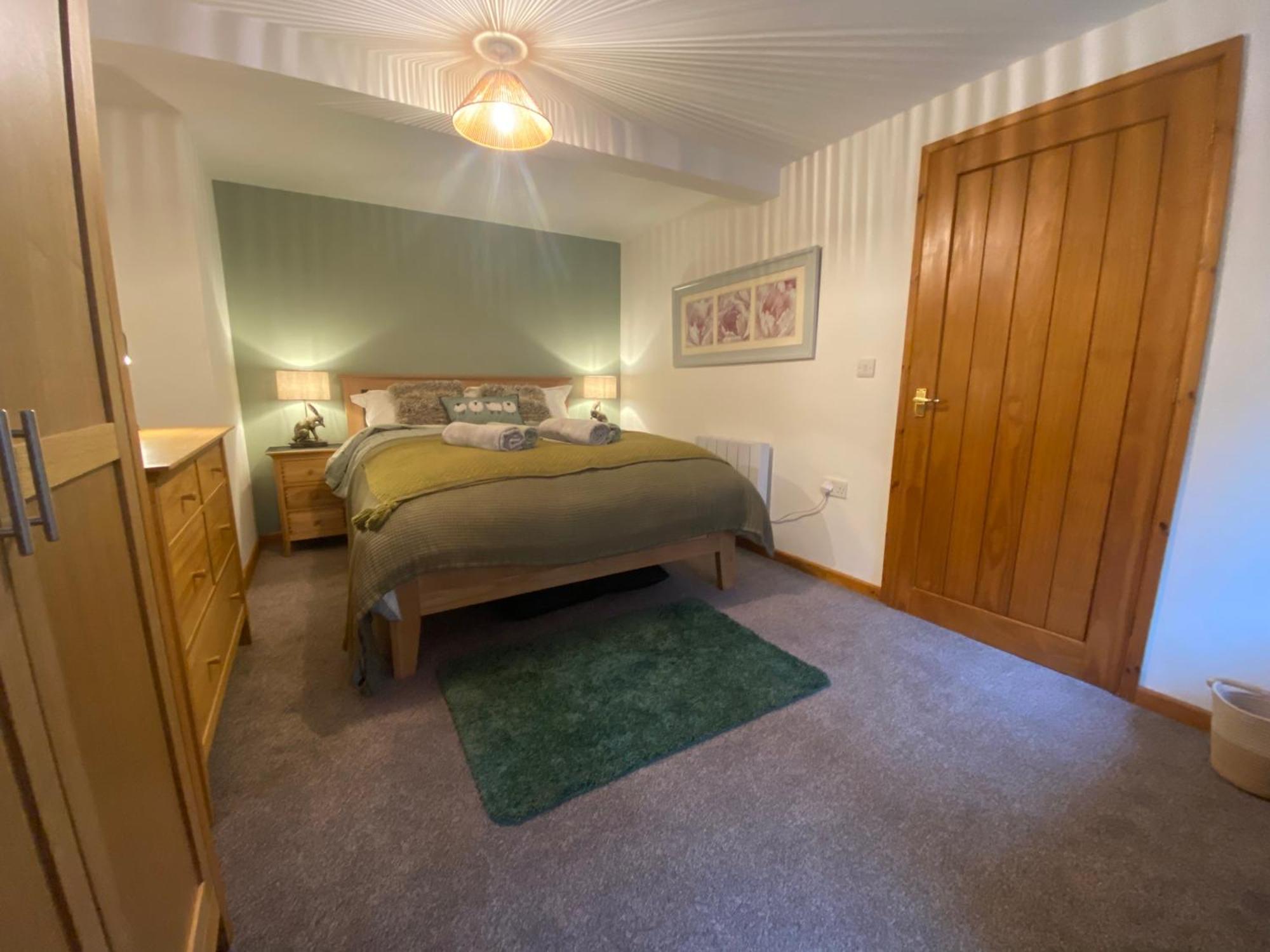 Squirrel Holt Cottage Appleby-in-Westmorland エクステリア 写真
